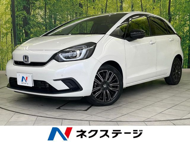 ホンダ フィット 