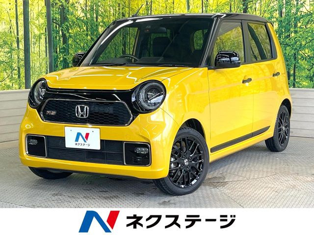 ホンダ N-ONE 
