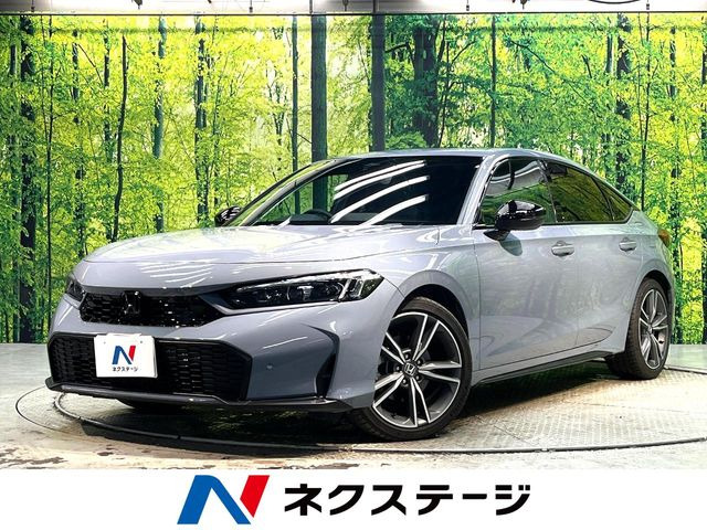 ホンダ シビック 