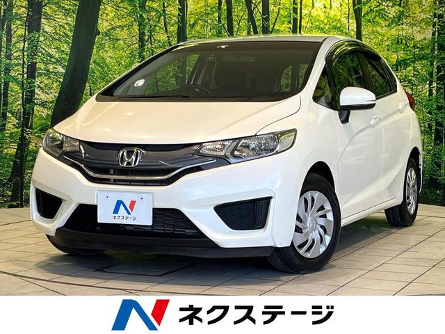 ホンダ フィット 
