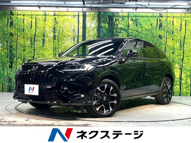 ホンダ ZR-V 