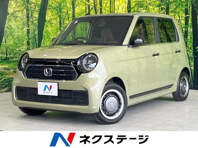 ホンダ N-ONE 