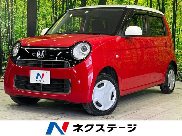 ホンダ N-ONE 