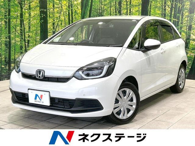 ホンダ フィット 