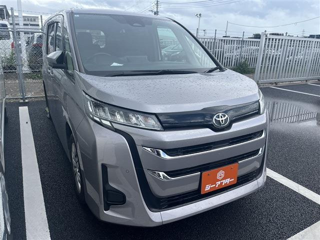 トヨタ ノア 