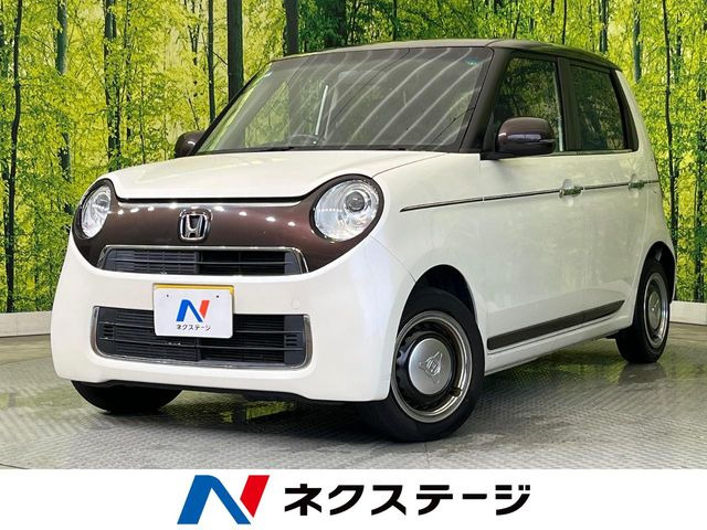 ホンダ N-ONE 