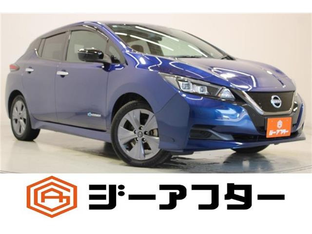 日産 リーフ 