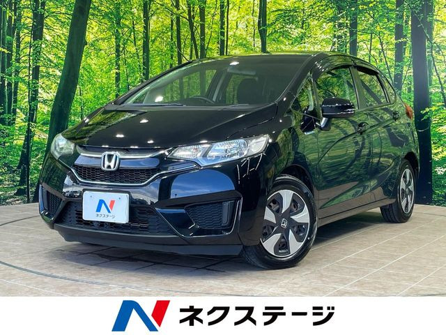ホンダ フィット 