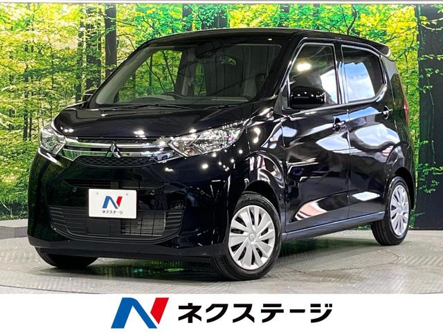 三菱 eKワゴン 