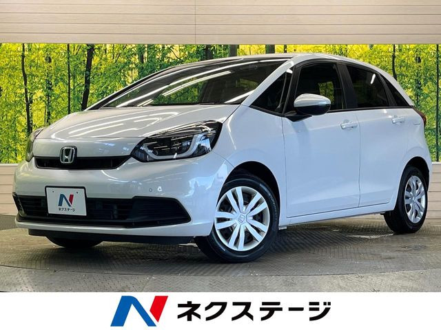 ホンダ フィット 