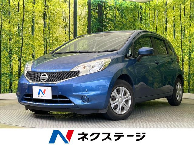 日産 ノート 
