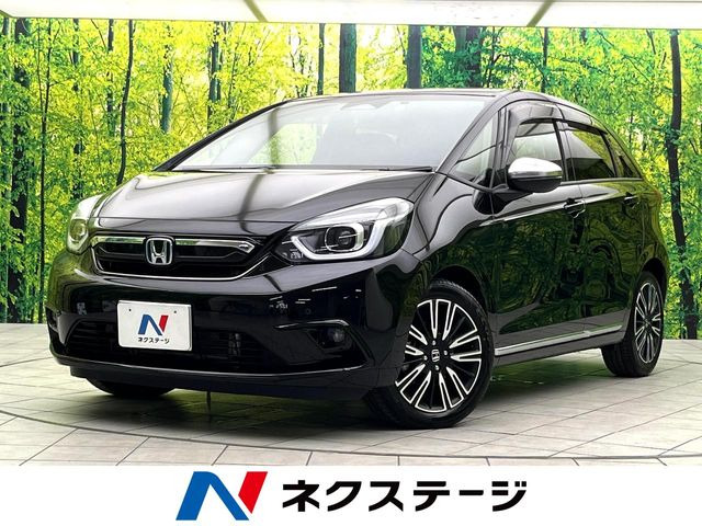 ホンダ フィット 