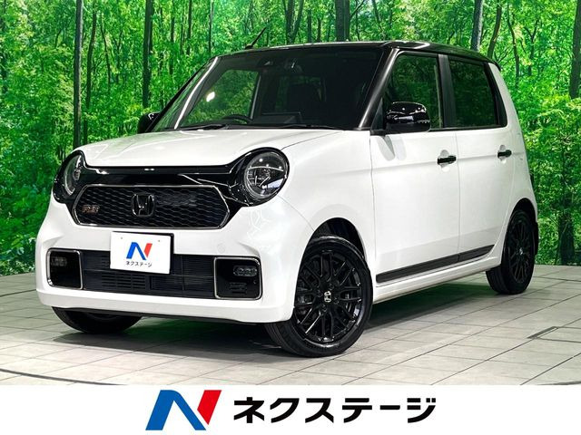 ホンダ N-ONE 