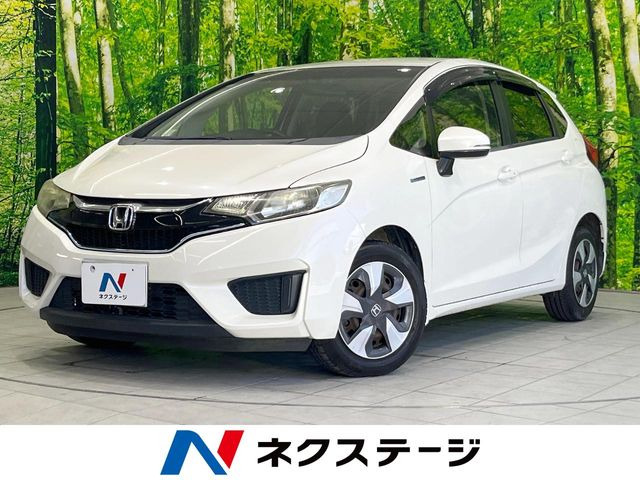ホンダ フィット 