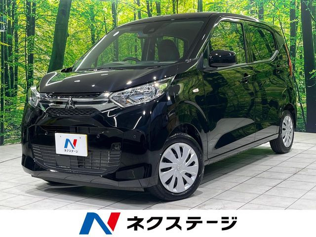 三菱 eKワゴン 