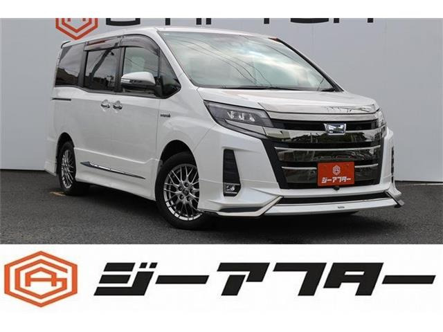 トヨタ ノア 