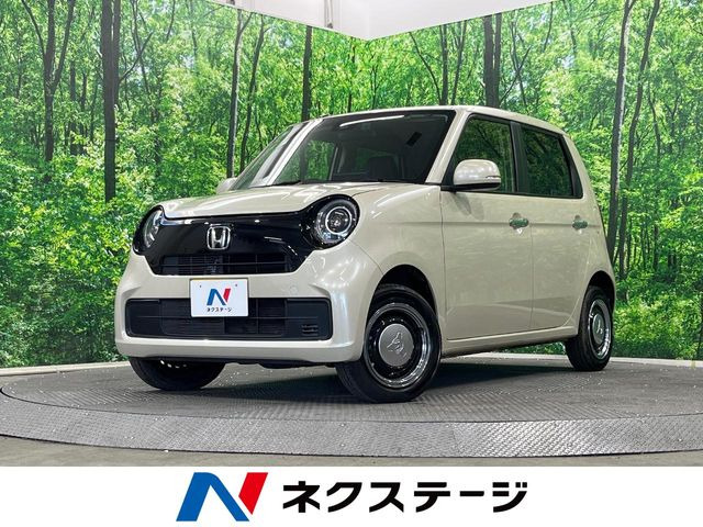 ホンダ N-ONE 