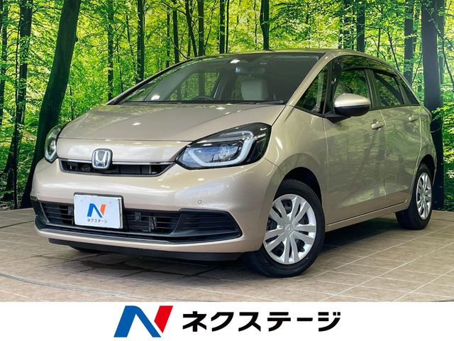 ホンダ フィット 