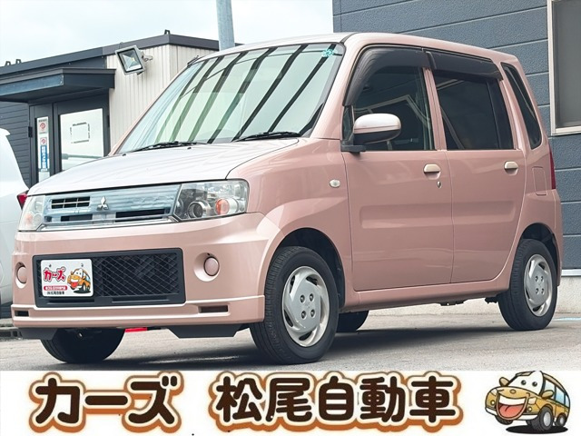 三菱 トッポ 