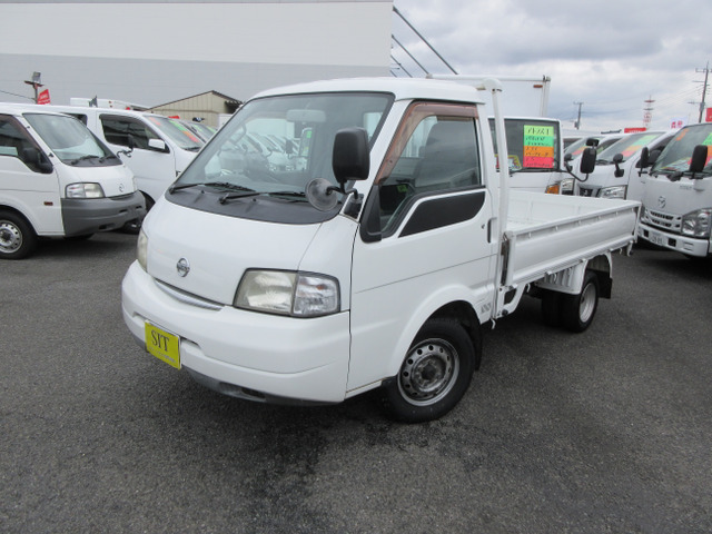 日産 バネットトラック 