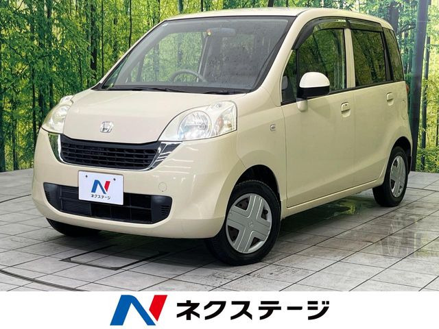 ホンダ ライフ 