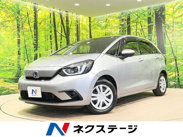 ホンダ フィット 