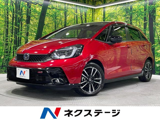 ホンダ フィット 