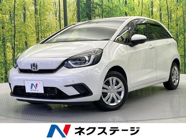 ホンダ フィット 