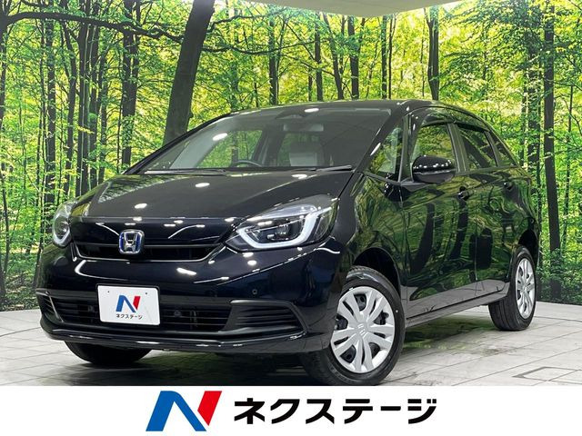 ホンダ フィット 