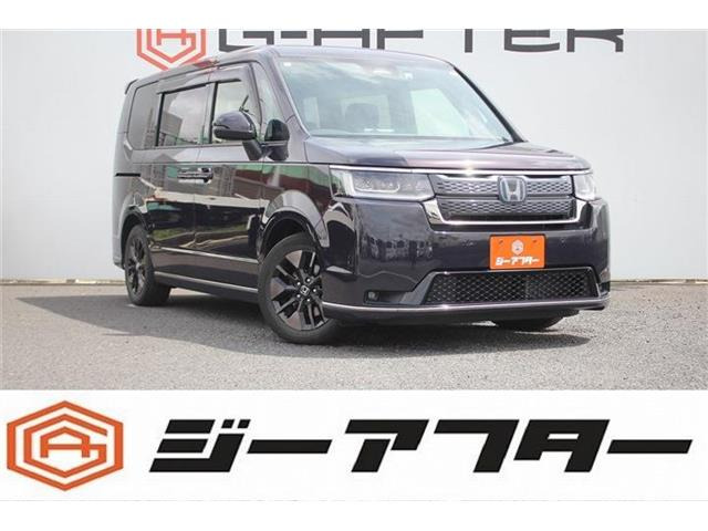 ホンダ ステップワゴン 