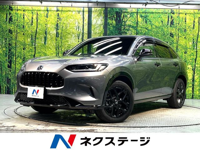 ホンダ ZR-V 