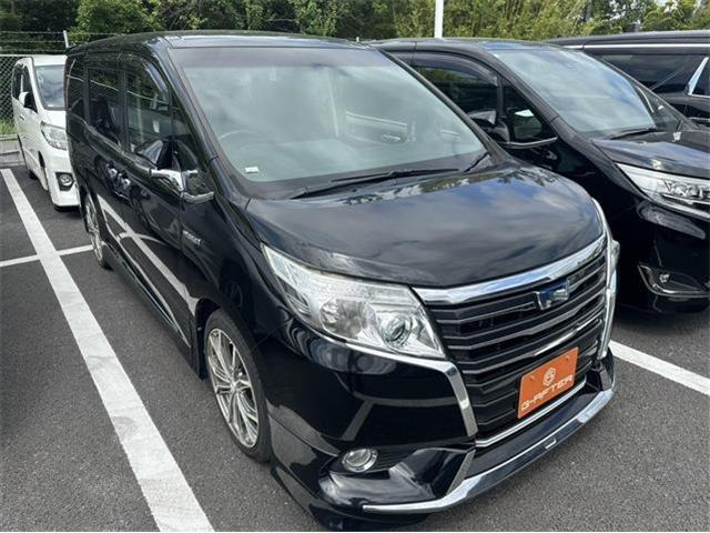 トヨタ ノア 