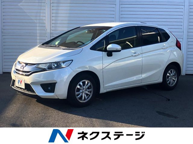ホンダ フィット 