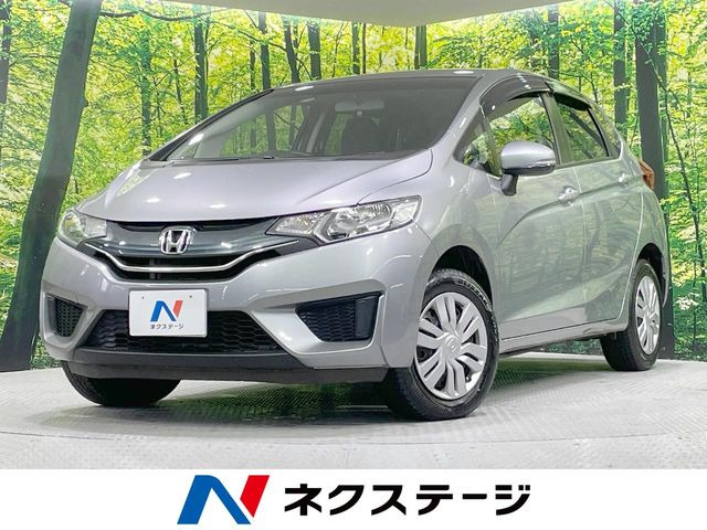 ホンダ フィット 