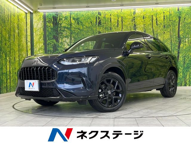 ホンダ ZR-V 