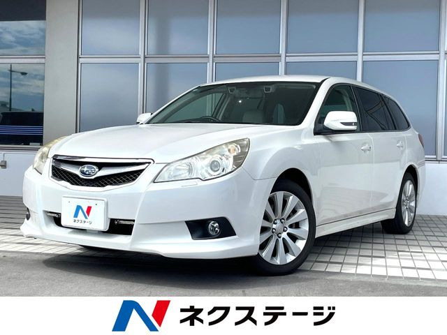 スバル レガシィツーリングワゴン 