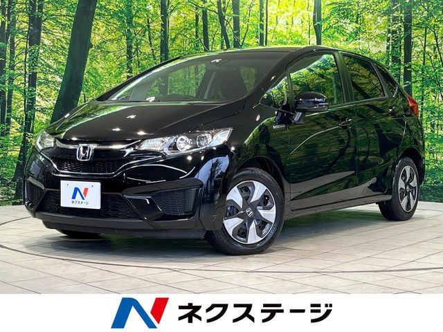 ホンダ フィット 