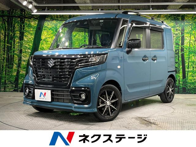 スズキ スペーシアベース 