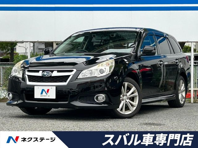 スバル レガシィツーリングワゴン 