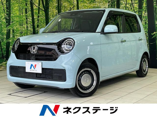 ホンダ N-ONE 