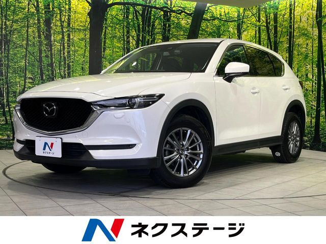 マツダ CX-5 