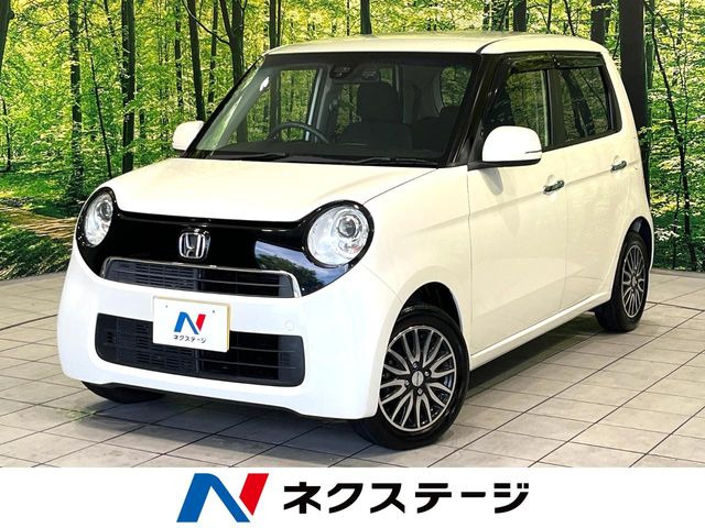 ホンダ N-ONE 