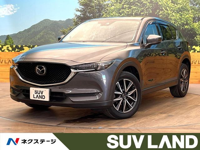 マツダ CX-5 