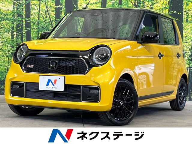 ホンダ N-ONE 