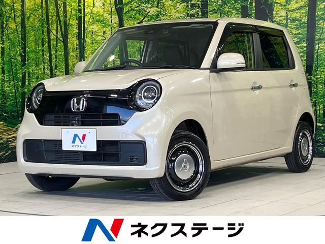 ホンダ N-ONE 