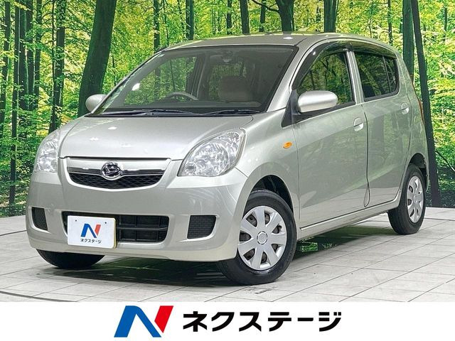 ダイハツ ミラ 
