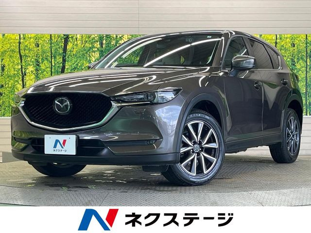 マツダ CX-5 