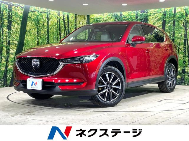 マツダ CX-5 