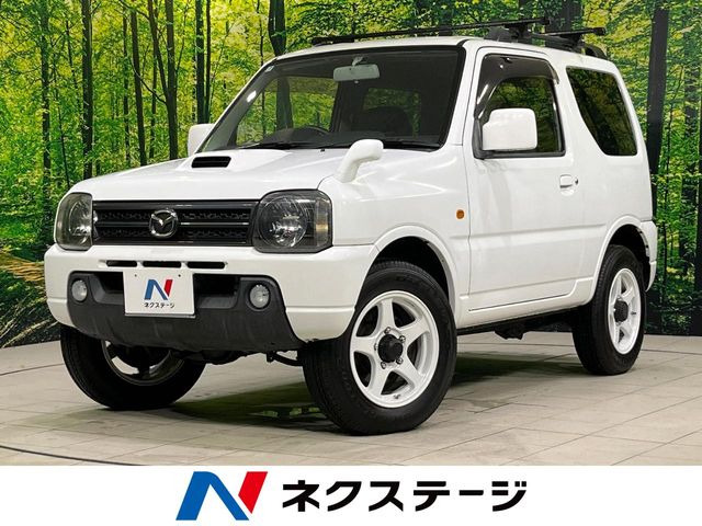 マツダ AZ-オフロード 