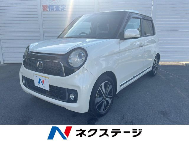 ホンダ N-ONE 